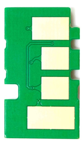 Chip Para Cartucho Generico W1105a Compatible 108 A