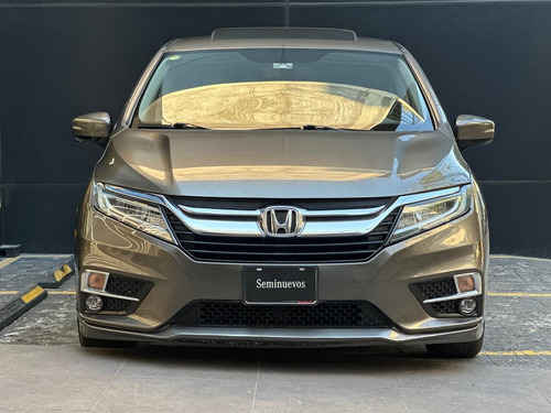 Honda Odyssey 3.5 Touring At