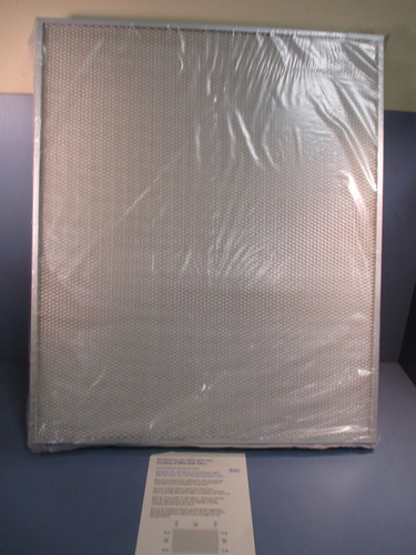 Freudenberg 53379635 Hepa/ulpa Filter Panel Sf14-a-0 Ccv