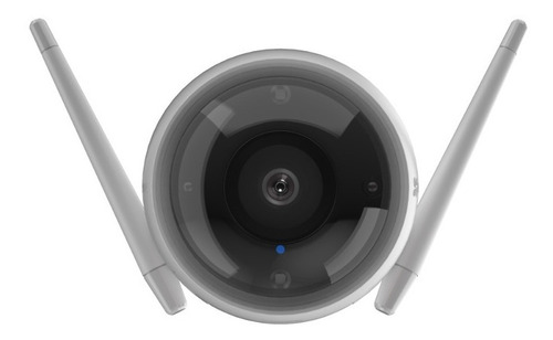 Cámara de seguridad Ezviz C3W Pro CS-C3W-A0-3H4WFRL con resolución de 4MP visión nocturna incluida blanca