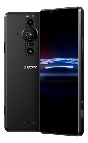 Sony Xperia Pro-i Ii Nuevos Promoción Y Envio 