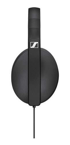 Imagen 2 de 4 de Auriculares Vincha Sennheiser Hd 300 Cerrados
