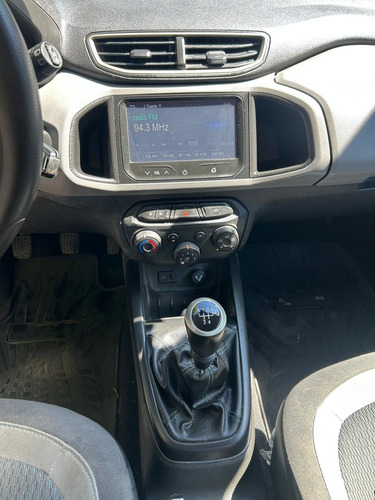 Chevrolet Onix 1.4 Lt Mt 98cv