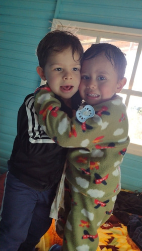 Imagem 1 de 2 de Serviço De Babá