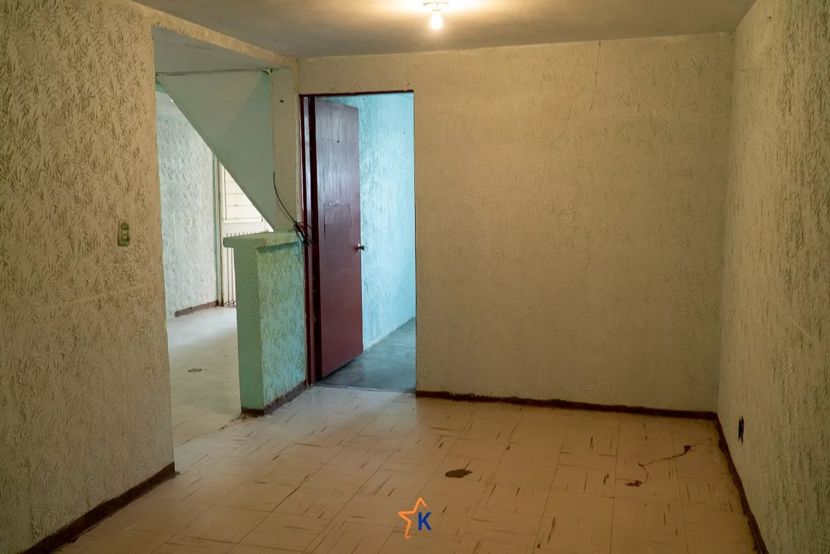 Casa En Venta Patzcuaro Infonavit 2 Planta Baja