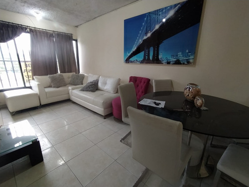 Venta De Casa Multifamiliar Atanasio Girardot, Nororient De Cali 6959.