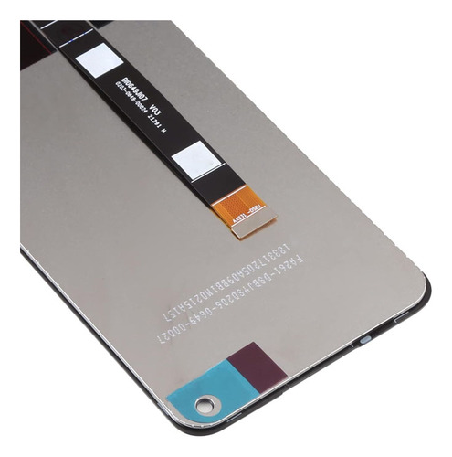 Pantalla Lcd Táctil Para Oppo A93s 5g Realme 8 Pfgm00 Rmx3241 Jkpkj