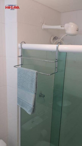 Imagem 13 de 30 de Apartamento Com 2 Dormitórios À Venda, 66 M² Por R$ 405.000,00 - Ocian - Praia Grande/sp - Ap0213