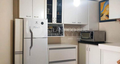 Imagem 17 de 30 de Apartamento À Venda, Canoas, Pontal Do Parana - Pr - 304