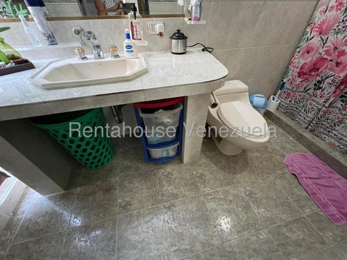 Agp Apartamento En Venta En Caurimare 25-19627 Ys