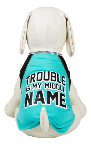 Simplydog Trouble Is My Middl - 7350718:mL a $83990