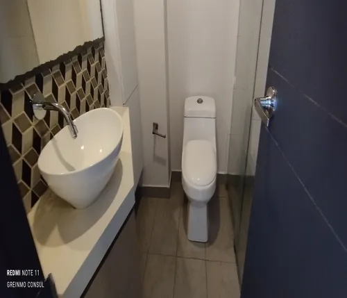 Aparta Estudio En Arriendo Chapinero