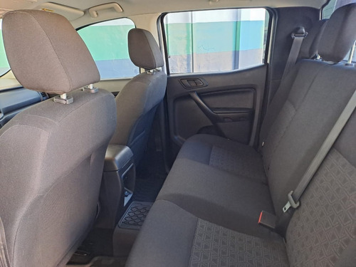 Imagen 9 de 9 de Ford Ranger Xl 2.5l Cd 4x2 Nafta 2020