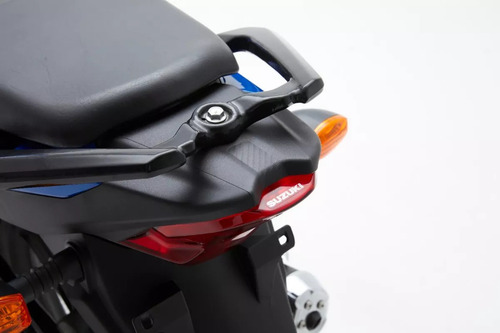 Imagen 18 de 25 de Suzuki Gsx 125 R 0km Proximamente Credito Dni