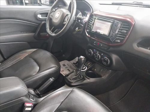 Fiat Toro Toro Freedom 2.0 At9 4x4 Diesel