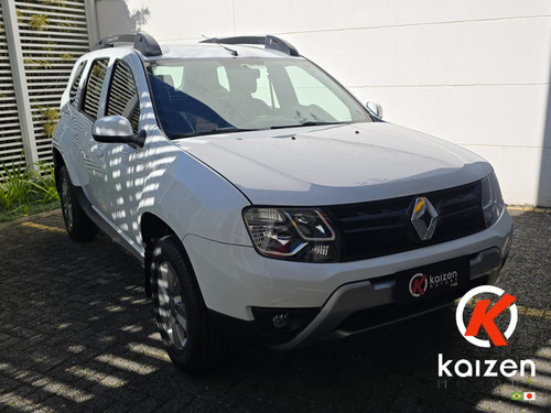 Renault Duster 1.6 16V Dynamique Sce Aut. 5P