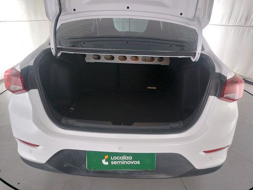 Chevrolet Onix 1.0 TURBO FLEX LTZ AUTOMÁTICO