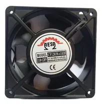 Comprar Ventilador Enfriador 12cm X 12cm X 40mm 120v
