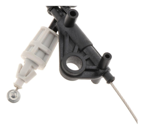 Cable De Control De Velocidad Para Quitanieves De Repuesto