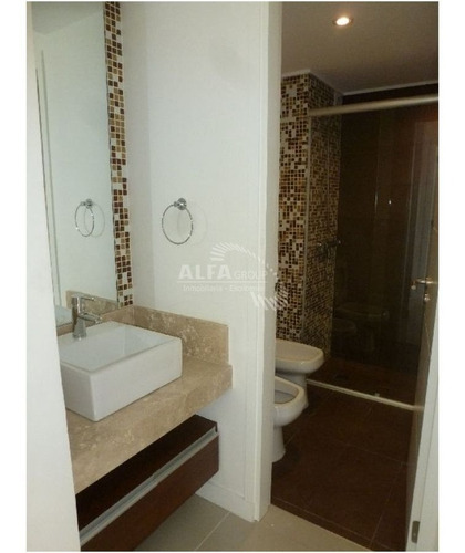 Imagen 23 de 30 de Apartamento En Alquiler, Brava, 3 Dormitorios , Punta Del Este