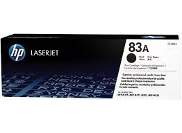 Toner Hp  83a,85a,78a,35a,36a Y 12a  Originales.