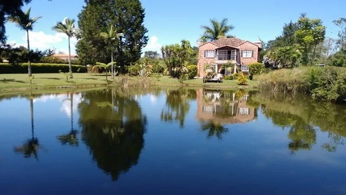 Venta Finca En Rionegro, Llanogrande, Independiente