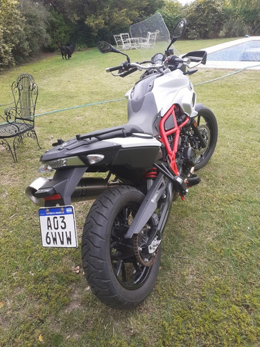 Imagen 3 de 5 de Bmw F700gs