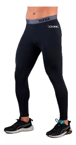 Calzas Termicas Con Piel Spandex Mujer Tiro Medio Invierno