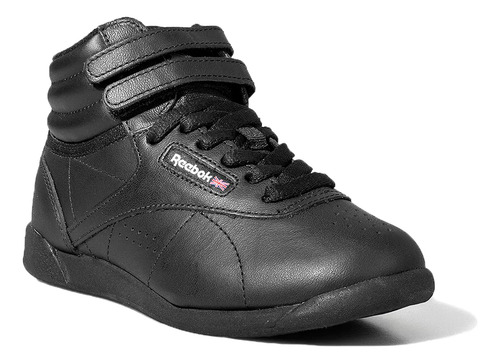 Zapatillas Reebok Lifestyle Junior H Freestyl High Kd Ng Cli
