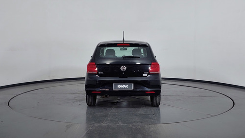 Volkswagen Gol Trend 1.6 Trendline Mt