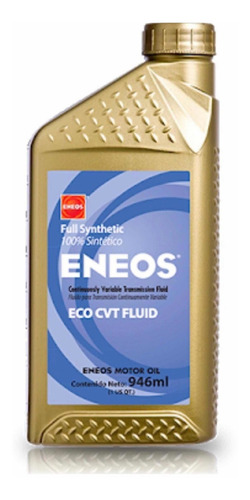 4 Litros Eneos Eco Cvt