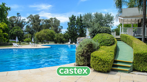 Lote Al Golf En Venta En San Eliseo, Con Financiación