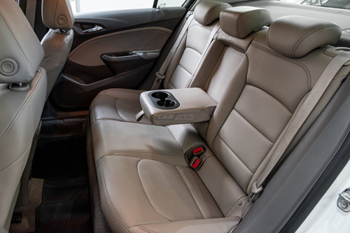 Chevrolet Cruze 1.4 Ltz Sedan