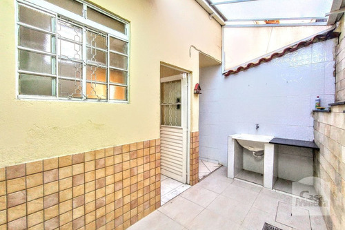 Imagem 14 de 15 de Casa À Venda No Santa Mônica - Código 316822 - 316822