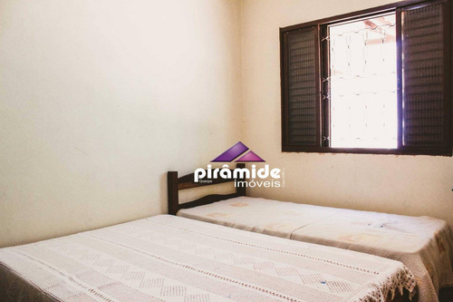 Imagem 15 de 27 de Chácara Com 10 Dormitórios À Venda, 9000 M² Por R$ 742.000,00 - Zona Norte - São José Dos Campos/sp - Ch0091