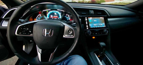 Imagem 5 de 8 de Honda Civic 2018 2.0 Exl Flex Aut. 4p