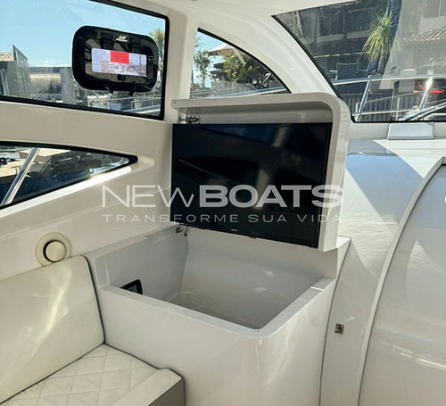 Real 40 Ht Ñ Intermarine Beneteau Phantom Solara Evolve