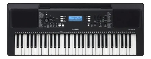 Teclado Yamaha Psr-e373