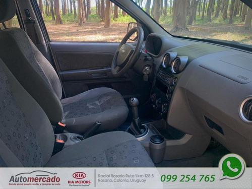 Ford Ecosport 1.6 2005 Muy Buen Estado!