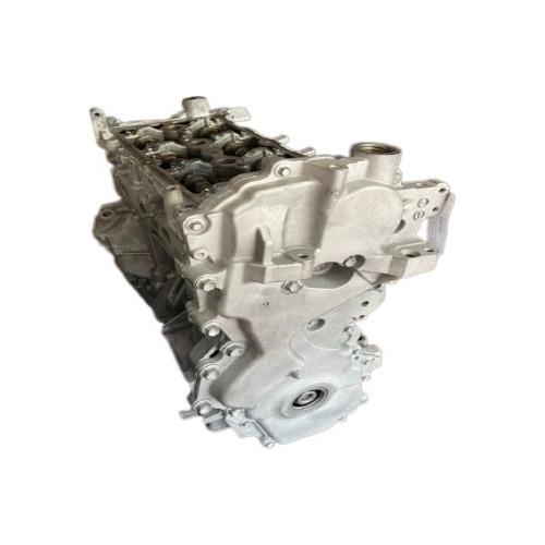 Motor 7/8 Nissan Mr20 (2.0 Lt) Nissan Terrano-pathfinder