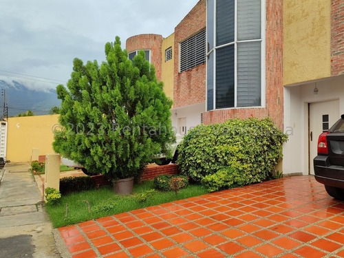 Casa En Venta Sabana Del Medio San Diego Carabobo Lf24-11024