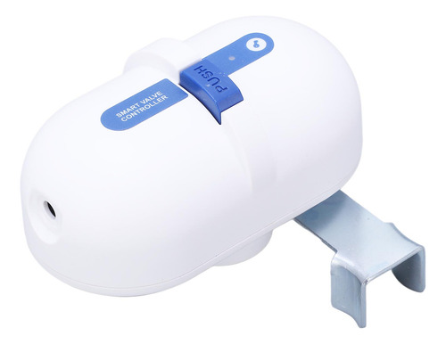 Válvula De Agua Inteligente Wifi De Dispositivo Domótico Tim
