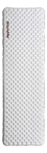 Colchón Inflable Camping Tuye R5.8 Rectangular Naturehike G