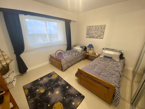 Imagen 18 de 24 de Venta Apartamento 4 Dormitorios Playa Mansa Punta Del Este - Punta Del Este Mansa