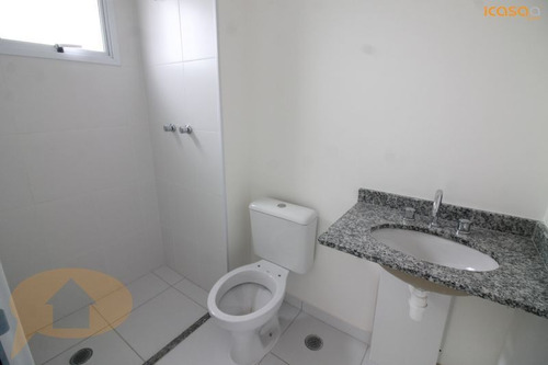 Imagem 11 de 23 de Apartamento - Ref: 7534