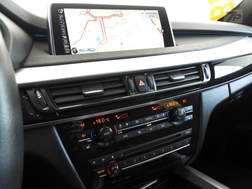 Imagem 6 de 12 de Bmw X5 4.4 V8 Turbo Gasolina Xdrive50i Security Automático