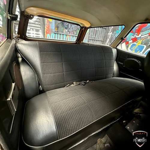 Caravan 1976 Aspirada