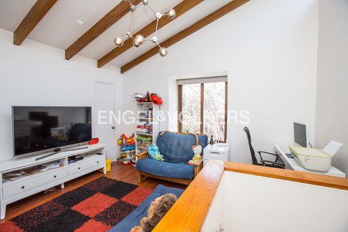 Casa En Venta Los Domínicos