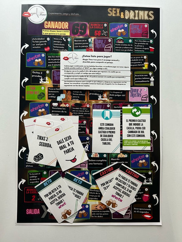 Juego De Mesa Para Adultos Mayores And Drinks Bebidas