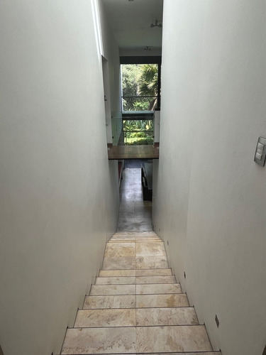 Casa En Venta En Desierto De Los Leones